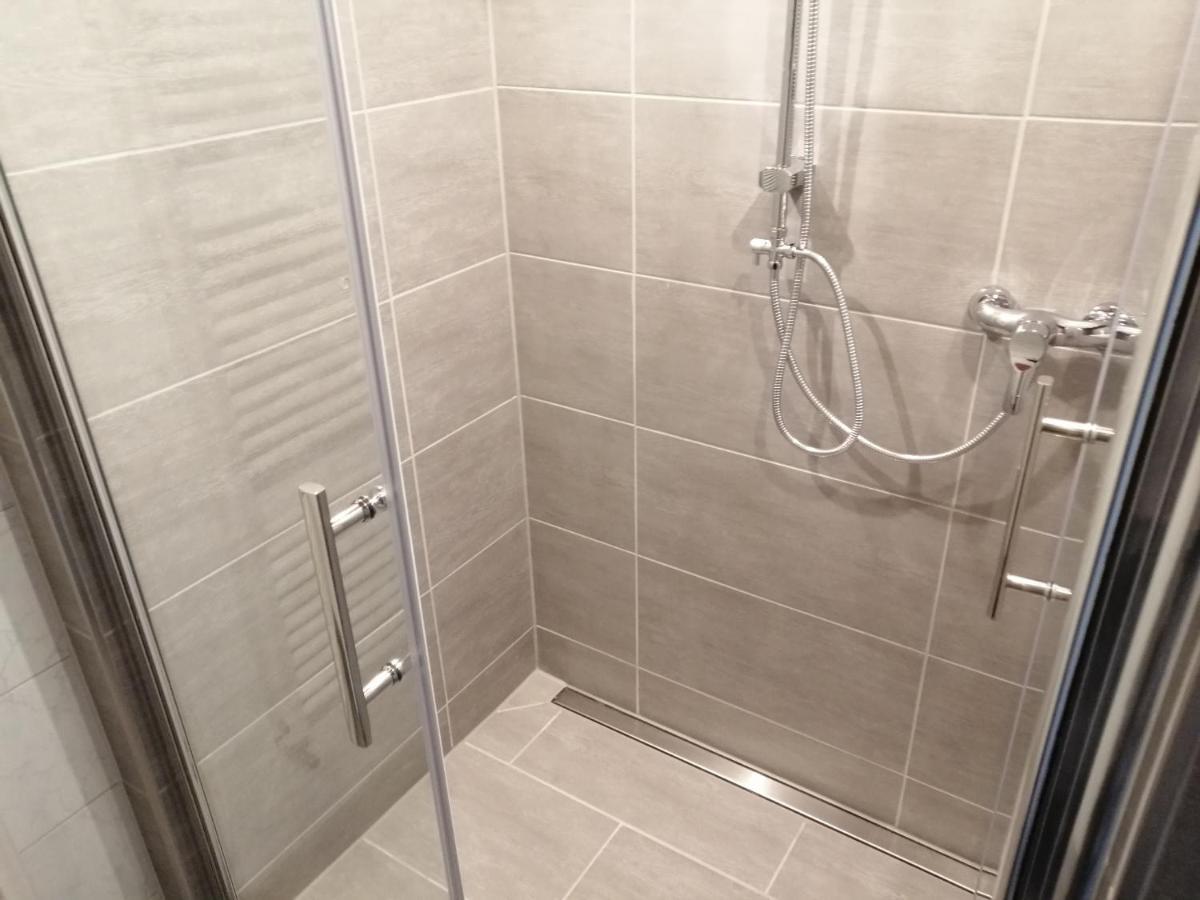 Ferienwohnung Ines Eisenach Eksteriør bilde