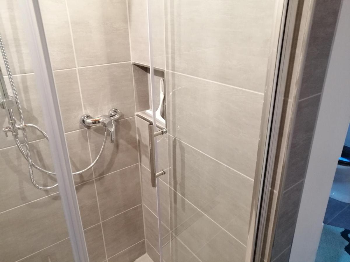 Ferienwohnung Ines Eisenach Eksteriør bilde