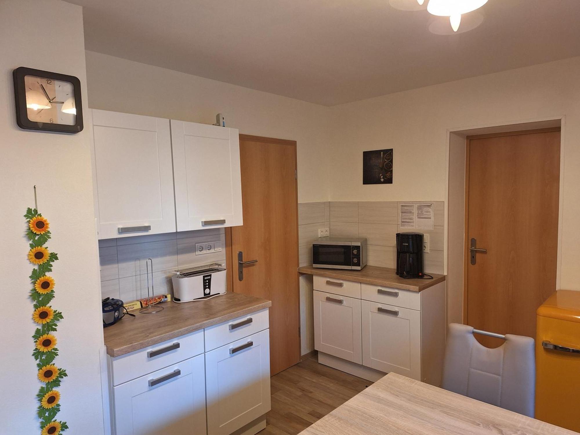 Ferienwohnung Ines Eisenach Rom bilde